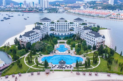 Vinpearl Ha Long - terminal